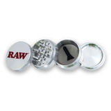 Grinder RAW2