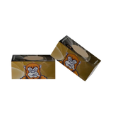 Highstore Rolls Slim Unbleached