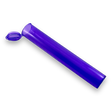 Hülse_Tube_violet