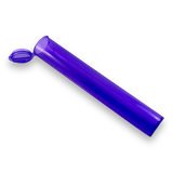 Hülse_Tube_violet
