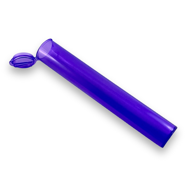 Hülse_Tube_violet
