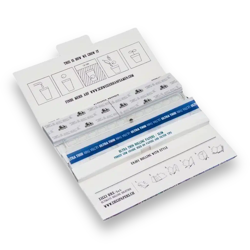 JYM's Strawberry + Ziggi Schwiiz 3