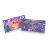 JYM's Strawberry + Ziggi Schwiiz