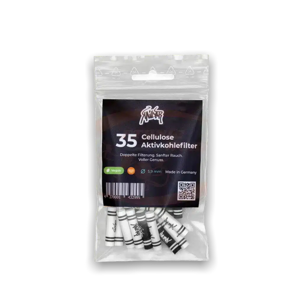 Kailar_Aktivkohlefilter_35er