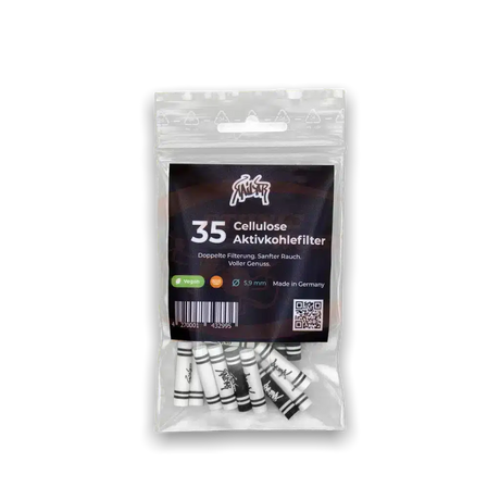 Kailar_Aktivkohlefilter_35er