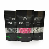 Kailar Aktivkohlefilter 250 Stk. Produktfoto