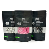 Kailar Aktivkohlefilter 65 Stk. Produktfoto