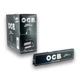 OCB Papes Black 50er Box