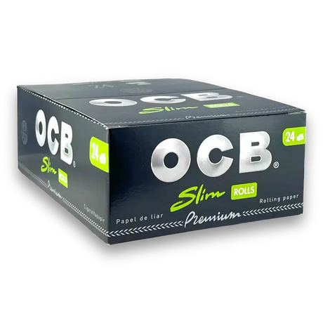 OCB_Black_Rolls_Box