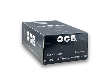 OCB_Black_Zigarettenpapier_Box