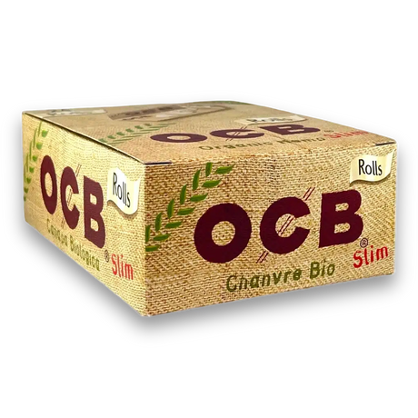 OCB_Organic_Rolls_Box