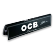 OCB Papes Black