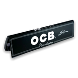 OCB Papes Black