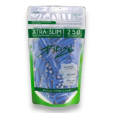 Purize Aktivkohlefilter XTRA Slim Size 250 Stk. Blau