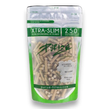 Purize Aktivkohlefilter XTRA Slim Size 250 Stk. Organic