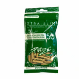 Purize Aktivkohlefilter XTRA Slim Size 50 Stk. Organic