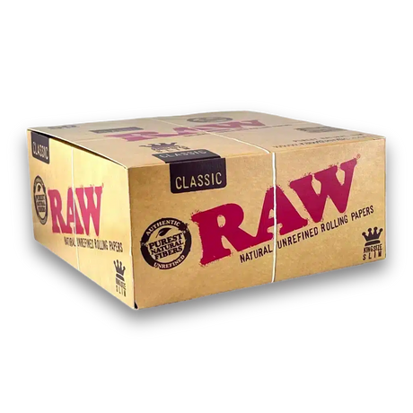 RAW Papes Classic 50er Box