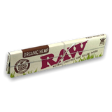 RAW Papes Organic