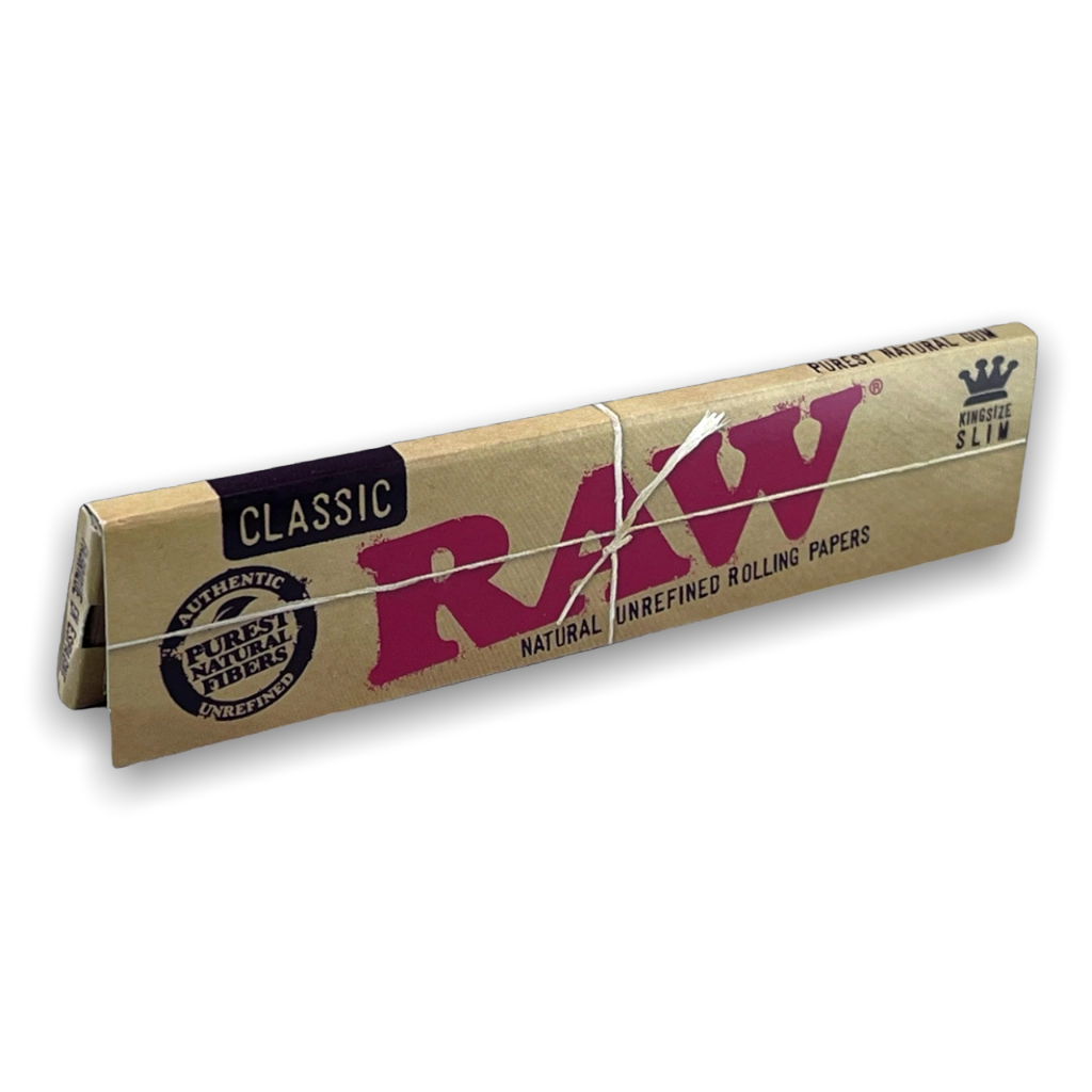 RAW Papes Classic