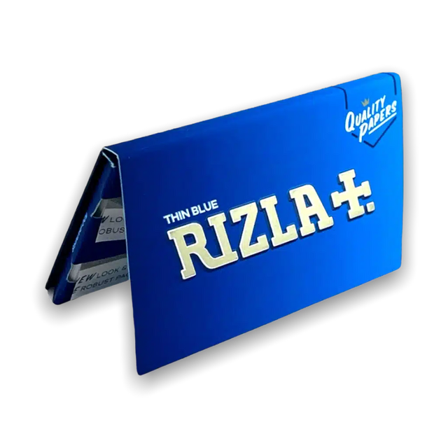 Rizla Blau