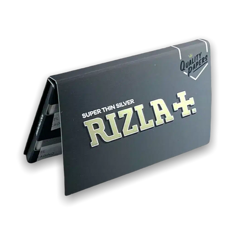 Rizla Silber