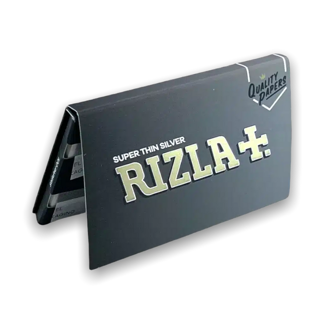 Rizla Silber