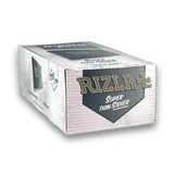 Rizzla_Silver_Zigarettenpapier_Box