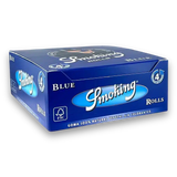 Smoking_Blue_Rolls_Box