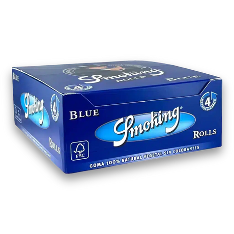 Smoking_Blue_Rolls_Box