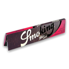 Smoking Papes Brown