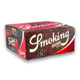 Smoking Papes Brown 50er Box