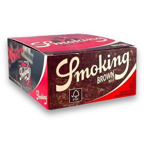 Smoking_Brown_Rolls_Box