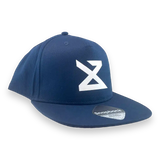 WEEDX Cap Dunkelblau