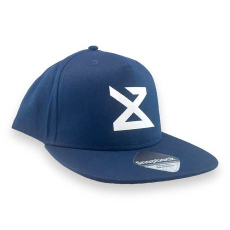 WEEDX Cap Dunkelblau