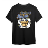 T-Shirts_Black_BlueberryMuffin