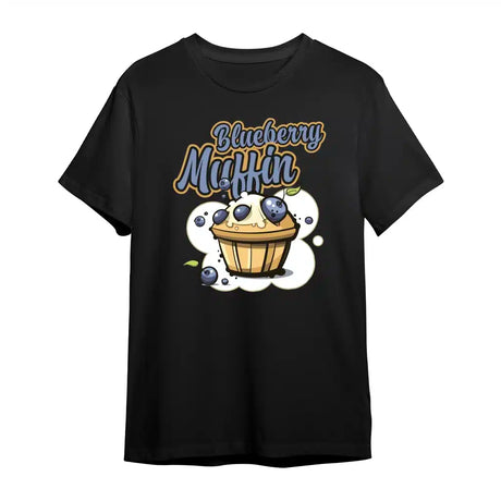 T-Shirts_Black_BlueberryMuffin