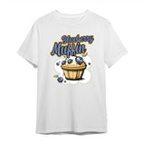 T-Shirts_White_BlueberryMuffin