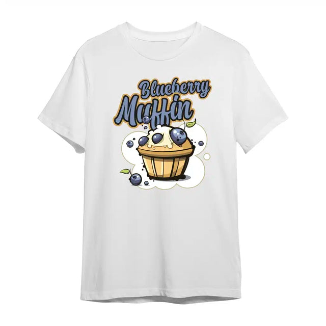 T-Shirts_White_BlueberryMuffin