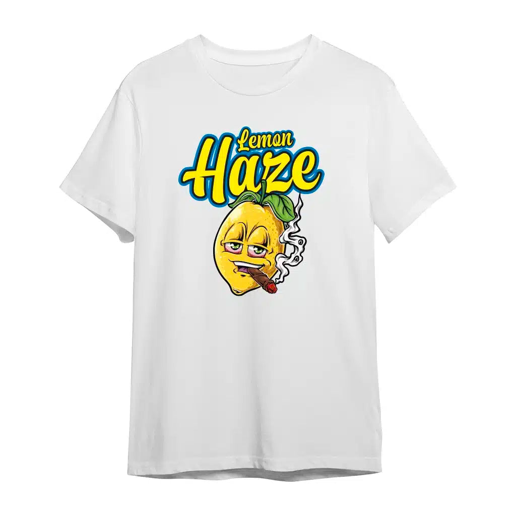 T-Shirts_White_LemonHaze