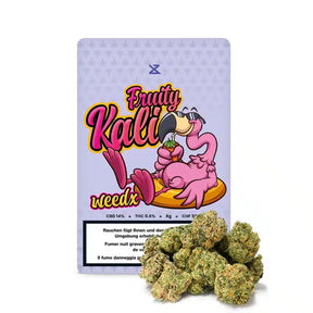 WEEDX_FruityKali_8g