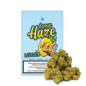 WEEDX_LemonHaze_8g