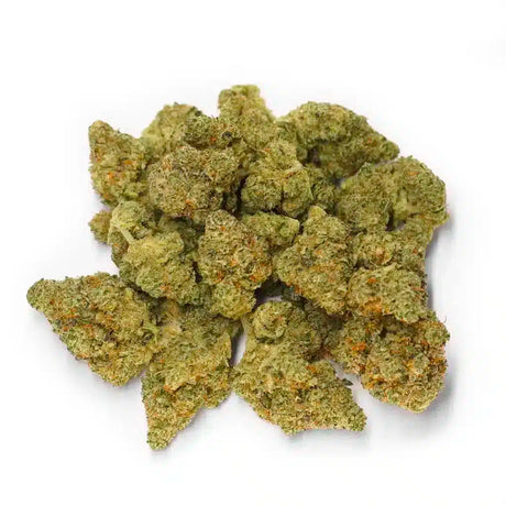 WEEDX_LemonHaze_Haufen