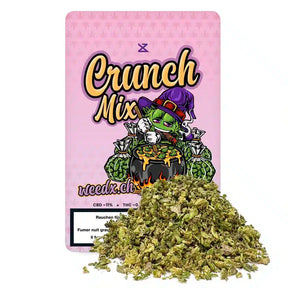 WEEDX_Z_CrunchMix_12g