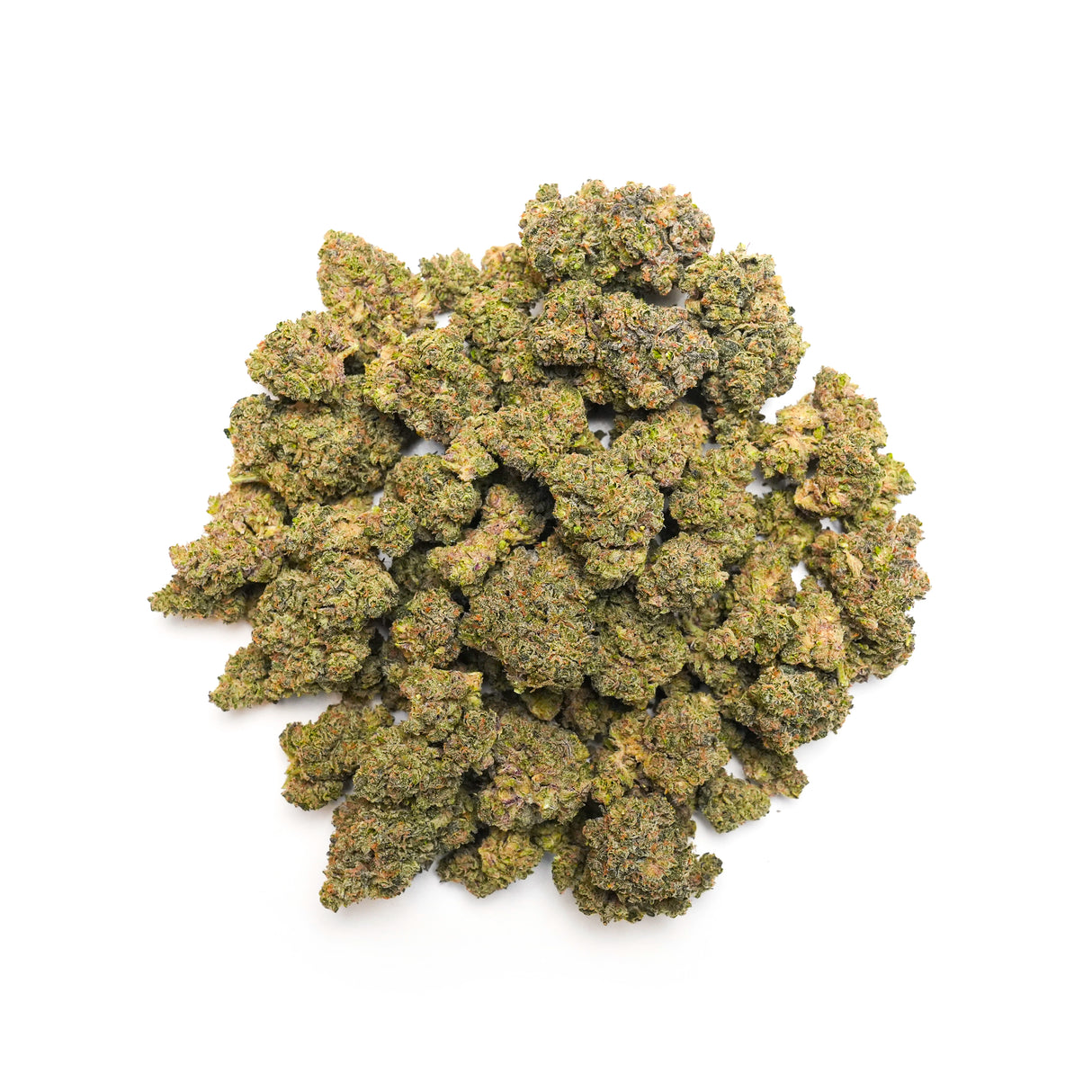 Legendary OG