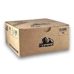 Ziggi Papes Classic mit Filter 28er Box