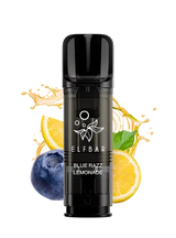 Elfbar ELFA Pro Pods 2ml Blue Razz Lemonade