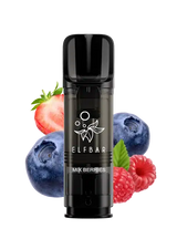 Elfbar ELFA Pro Pods 2ml Mix Berries