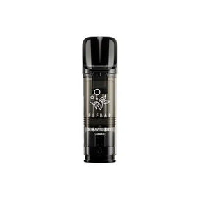 Elfbar ELFA Pro Pods 2ml Strawberry Grape