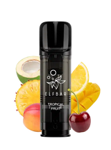 Elfbar ELFA Pro Pods 2ml Tropical Fruit