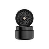Flower Mill - Aluminium Grinder - Standard